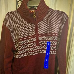 Mens Sweater